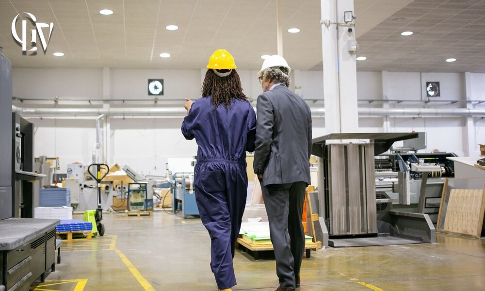 Australia’s Manufacturing Revival: Renewing the Sector in 2025