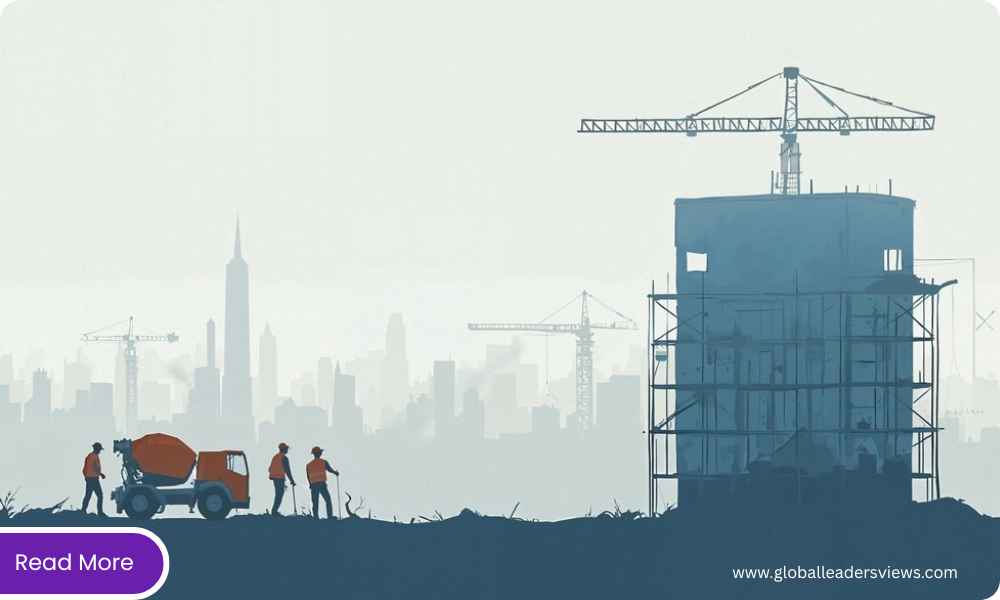 Networking, Insights and the Latest Trends in Construction Industry