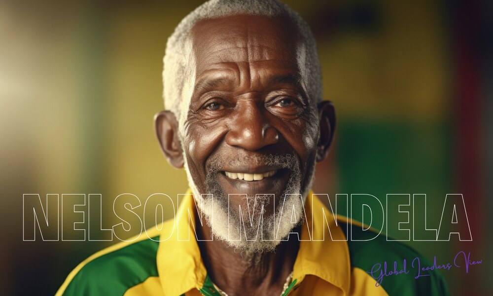 Timeless Nelson Mandela Quotes that Will Inspire the World in 2026