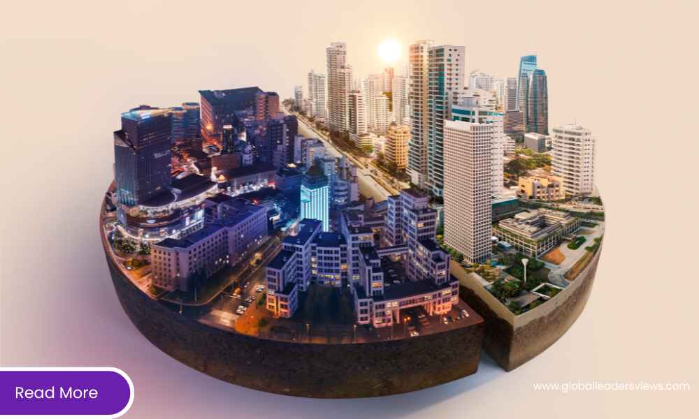 Real Estate in Focus: 2025 Trends to Watch