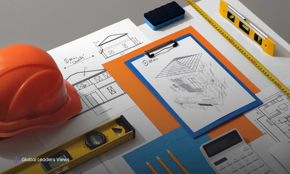 Top 5 Construction Trends to Watch in 2025