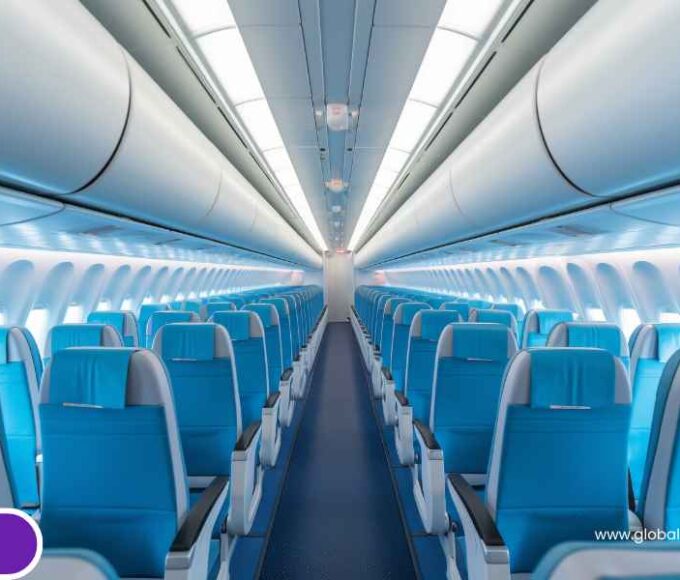 American Airlines A321XLR Begins Long-Range Flights