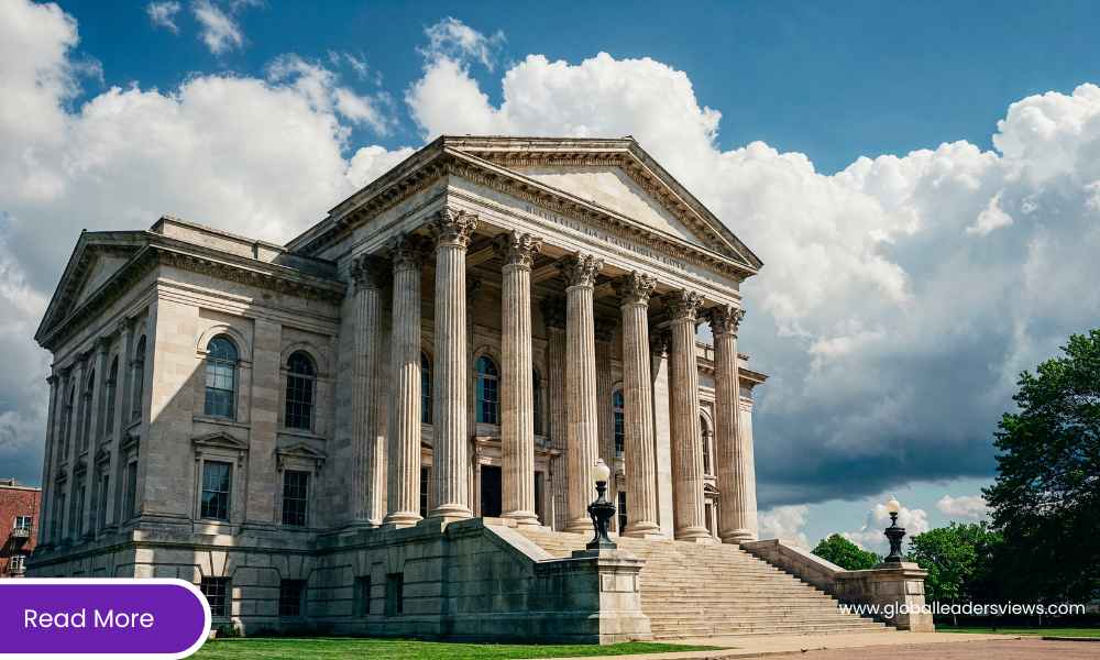 Advances in House Committee Markup for the Bipartisan Housing for the 21st Century Act