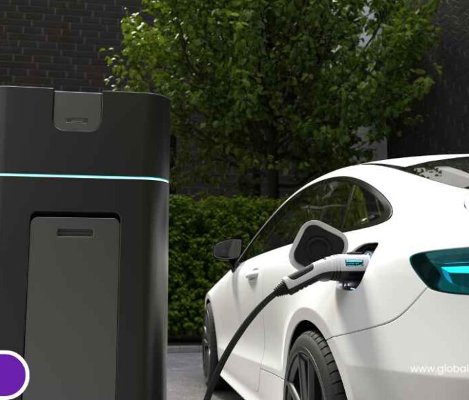 ChargePoint Predicts Europe to Surpass North America in Revenue