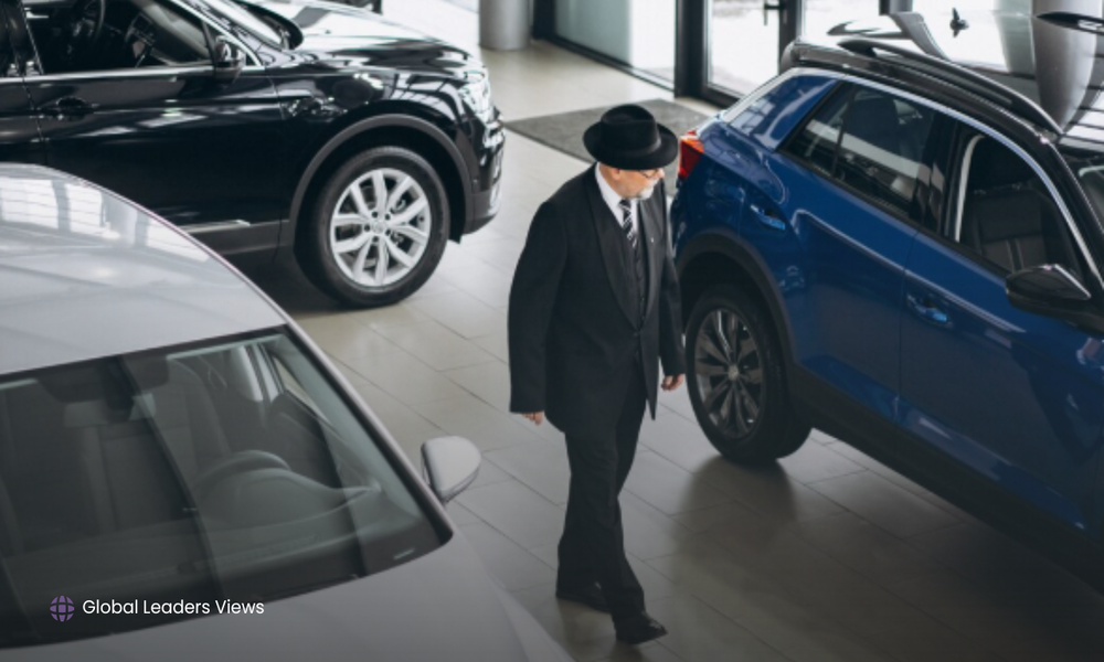 Top 10 New Cars in Automobile Industry in 2026