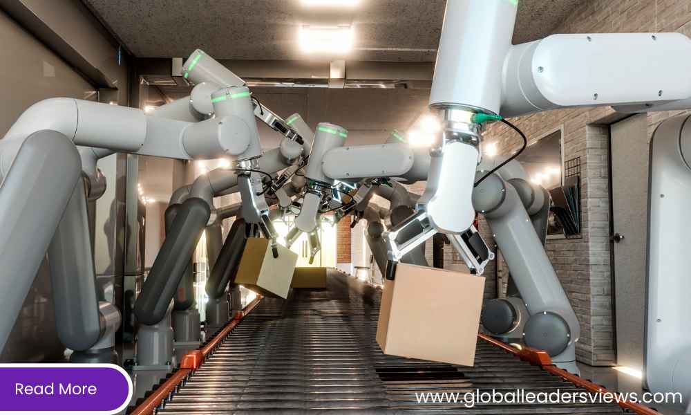 Robotics
