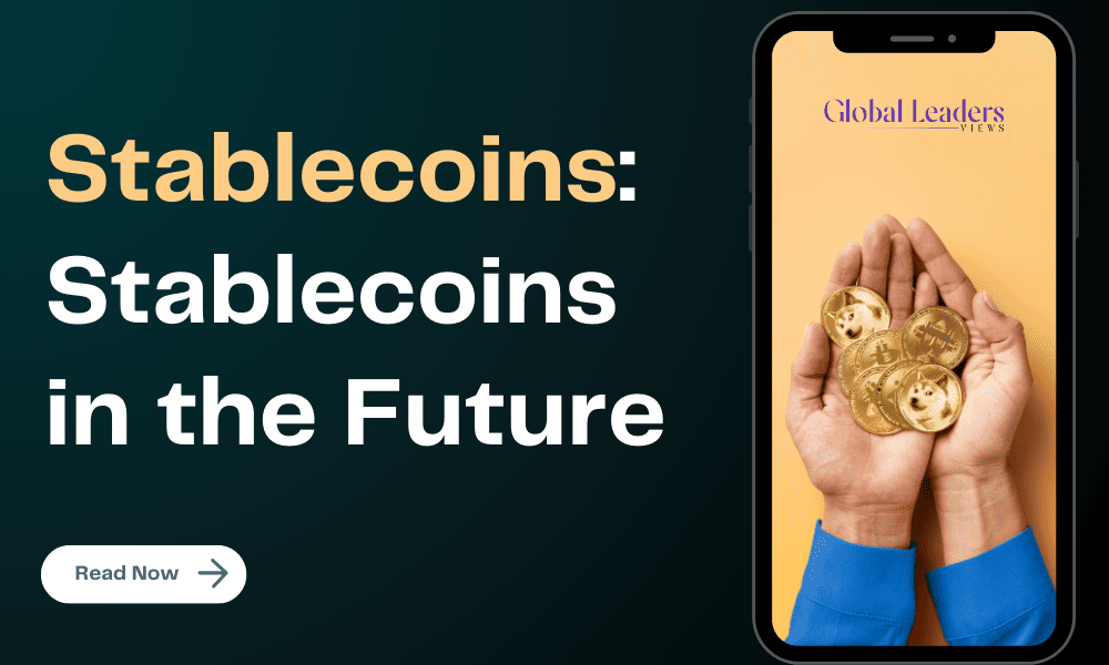 Crypto Stablecoins