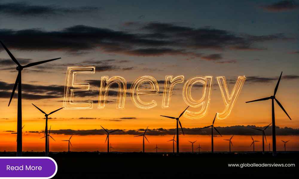 Energy Deal