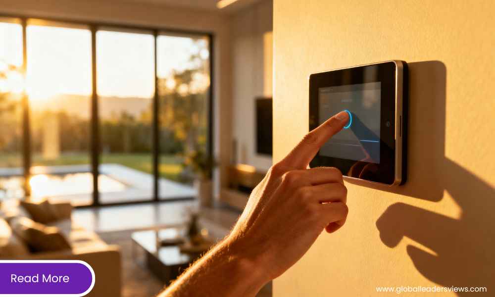 Smart-Homes