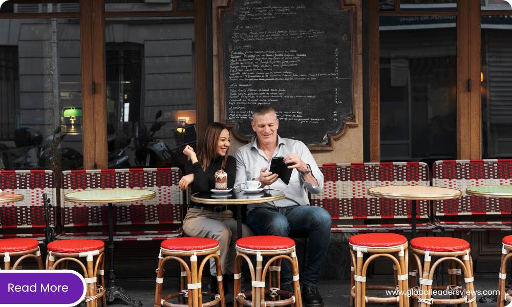 Ergon Abu Dhabi Celebrates Greek Flavors with Tsiknopempti