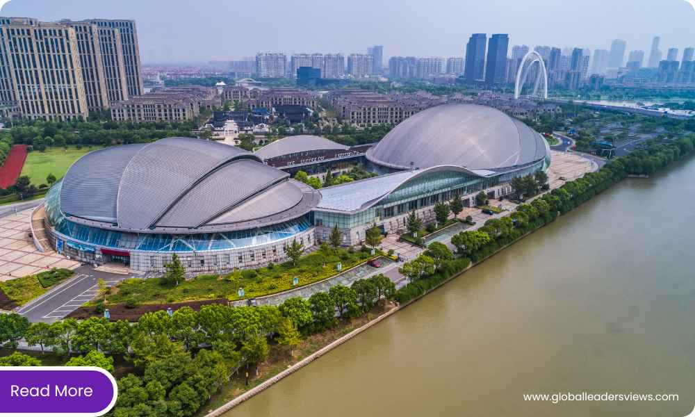 Mōrea Water Park: Investment Insights and Growth Potential