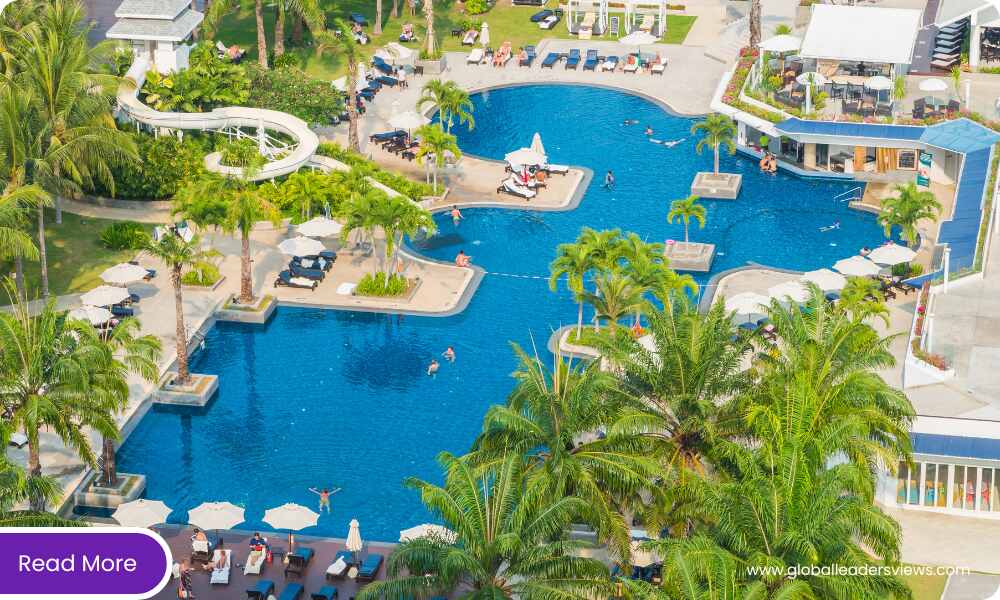 Nammos Announces First Middle East Resort for 2026