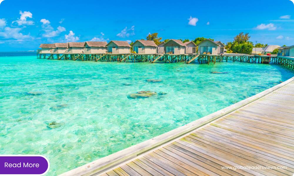 How World Liberty Financial Tokenizes Luxury Resorts