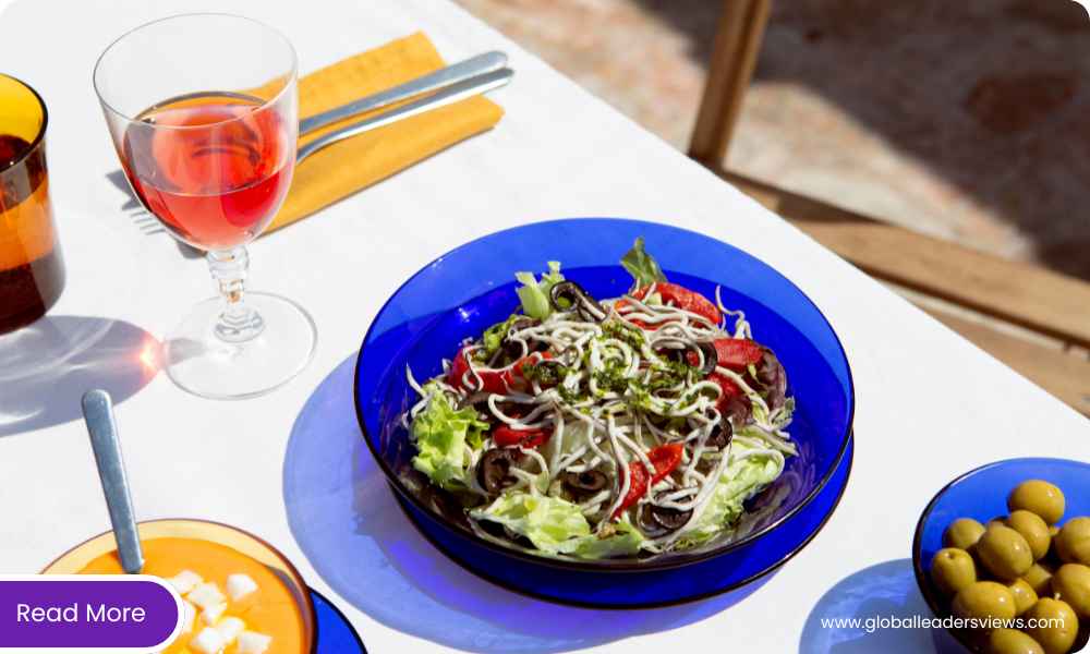 CARBONE BEACH: A Culinary Experience at F1 Miami Grand Prix
