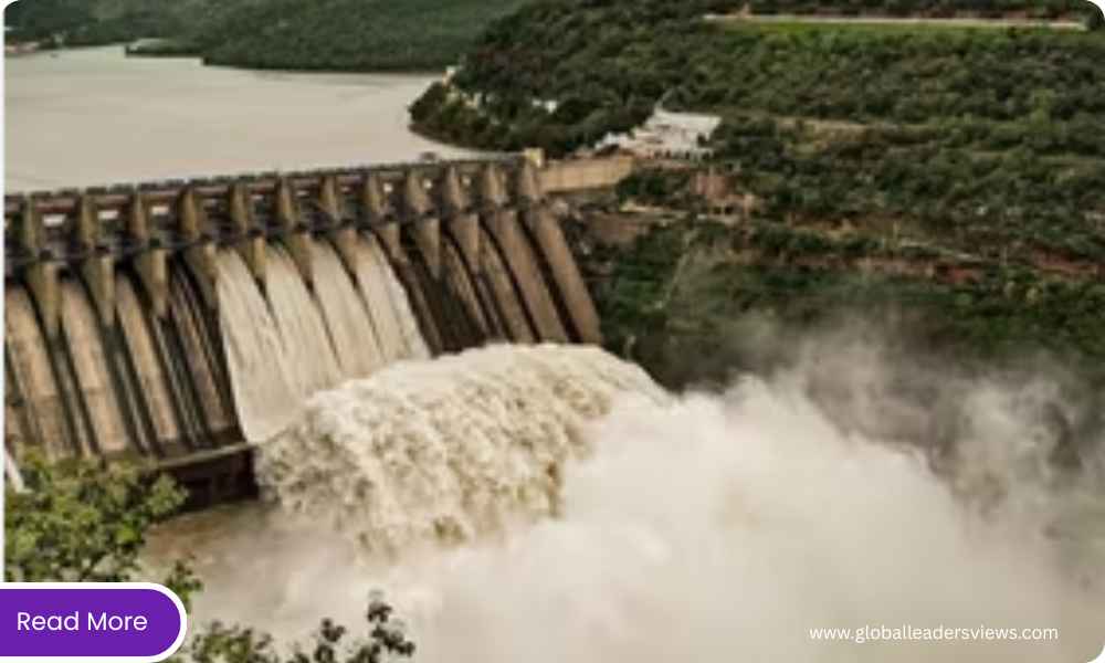 Oahu Faces Severe Flooding After Wahiawa Dam Emergency