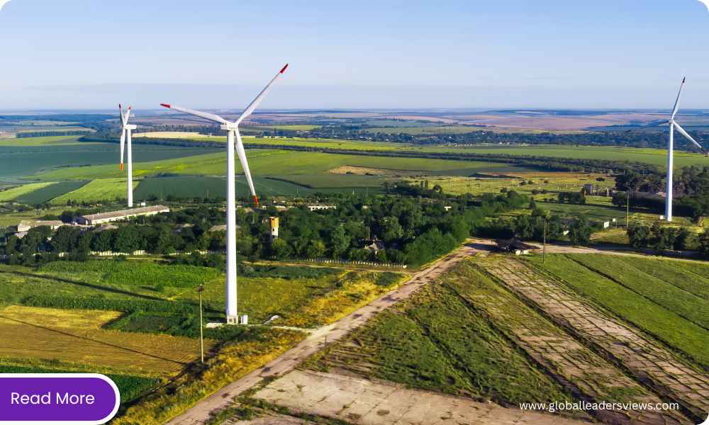 Germany Launches 2.5 GW Onshore Wind and 475 MW Innovation Tenders