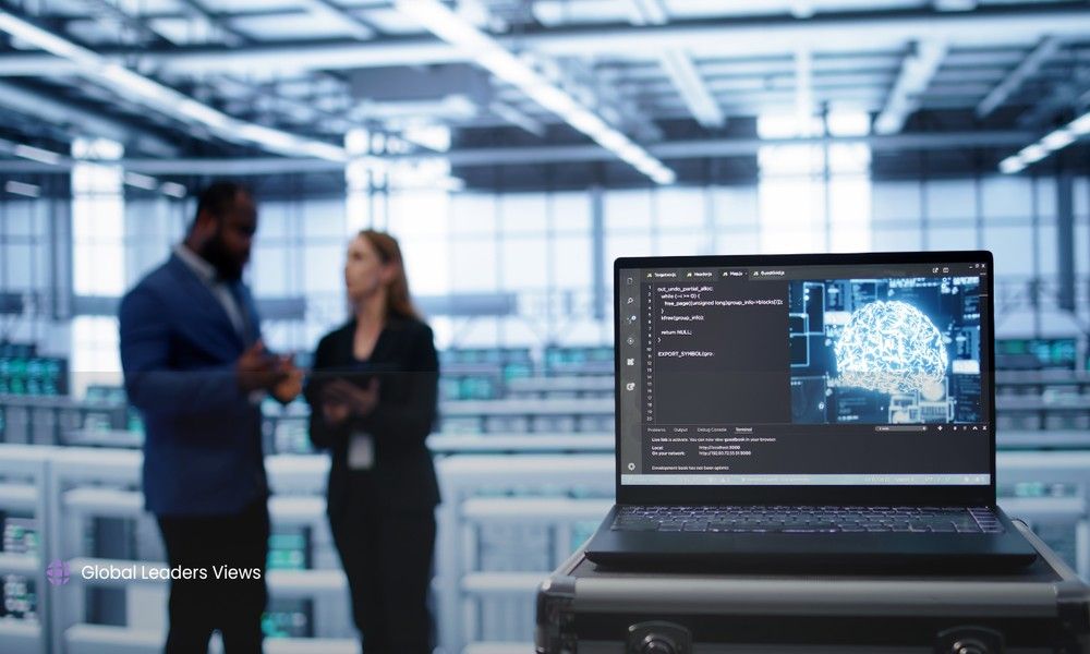Accenture, Avanade, Microsoft Collaborate on AI Agentic Factory to Reduce Manufacturing Downtime