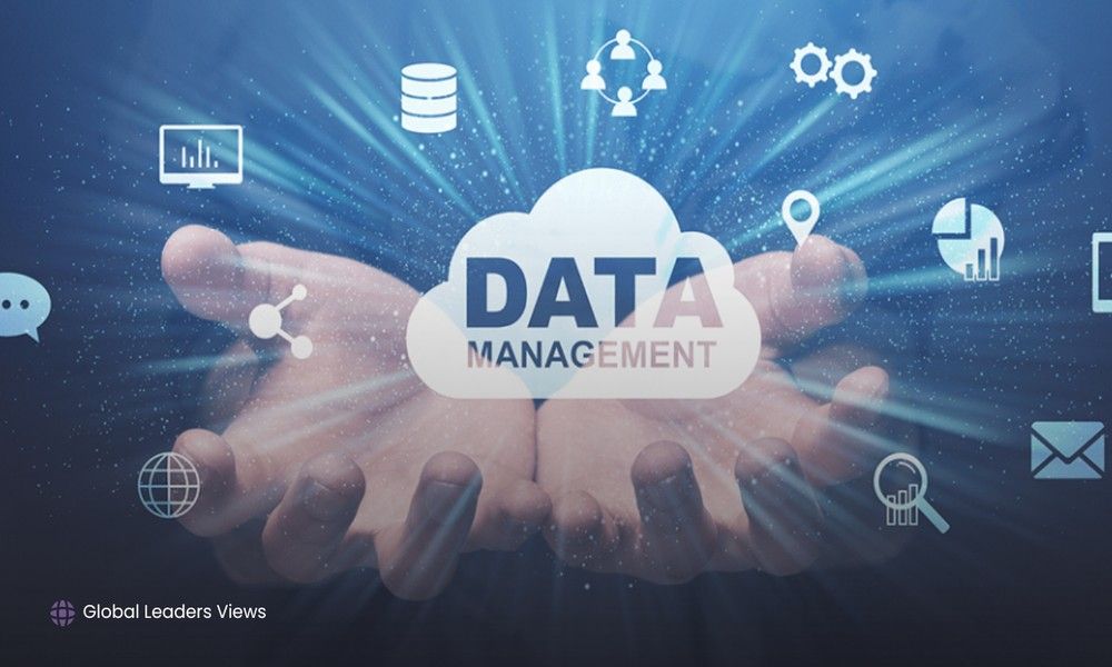 How Companies Use Personal Information for Data Management