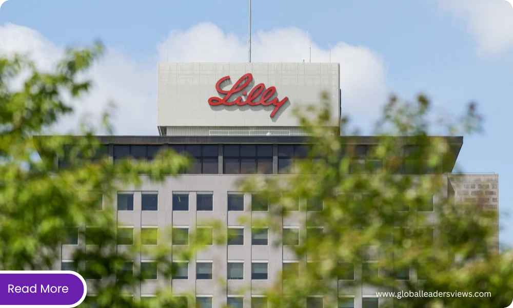 FDA Approves Foundayo, Lilly’s New Weight-Loss Pill