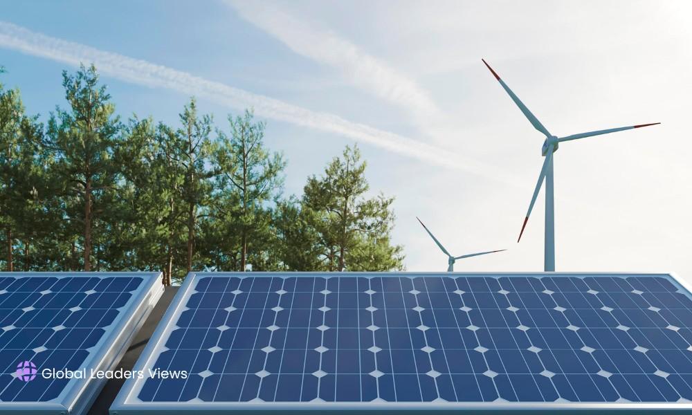 America’s Renewable Energy Sector Withstands Trump Administration Pressure