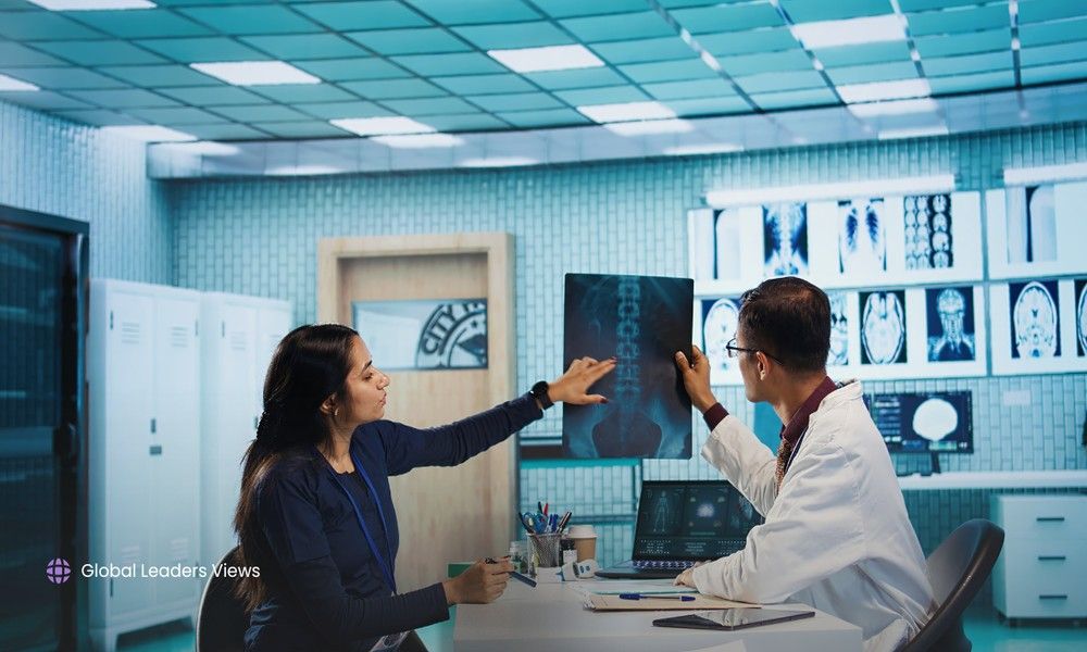 CMUH Launches Revolutionary Exosome Platform for Spinal Repair