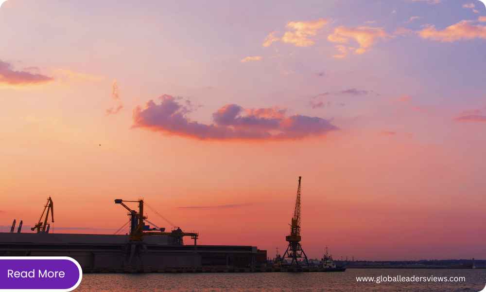 The Strait of Hormuz: A Tipping Point for Oil Trade?