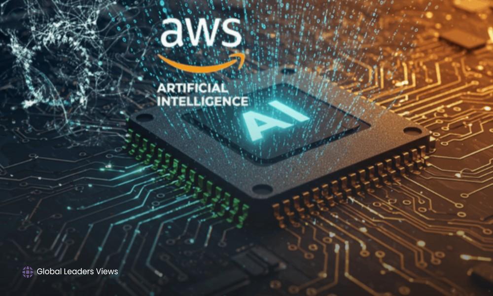 Uber AWS Chips AI Strategy Powers Next-Gen Innovation