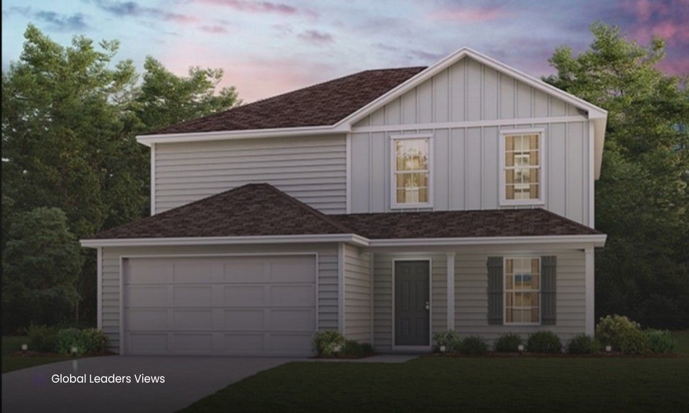 New Homes Coming to Alachua as Century Complete Expands