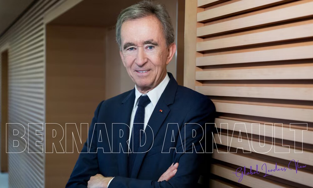 Bernard Arnault: Bio, History, and Business Path