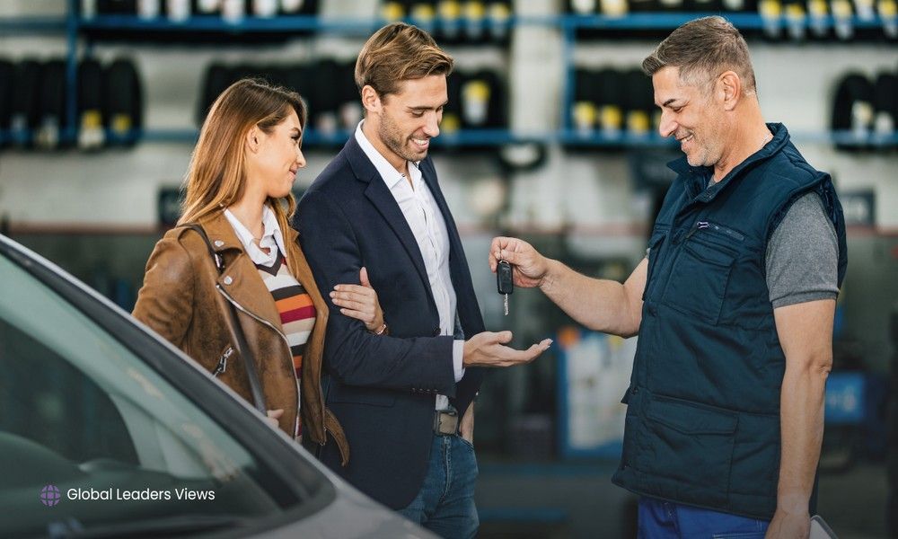 Best-Luxury-Vehicle-Service-Center