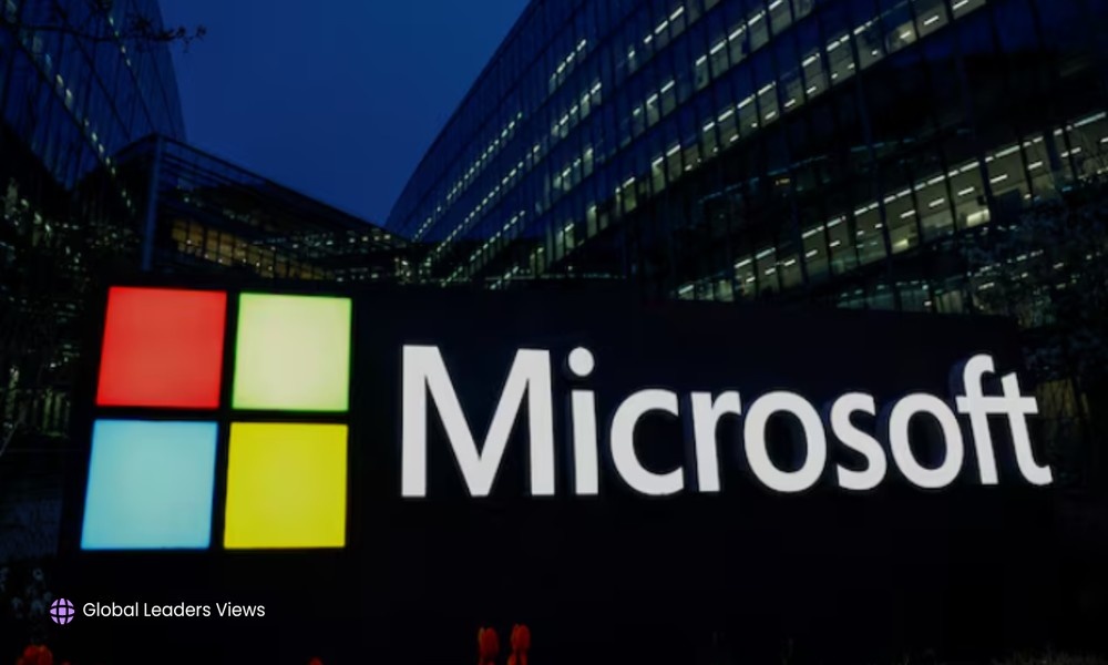 Microsoft's-African-Data-Center