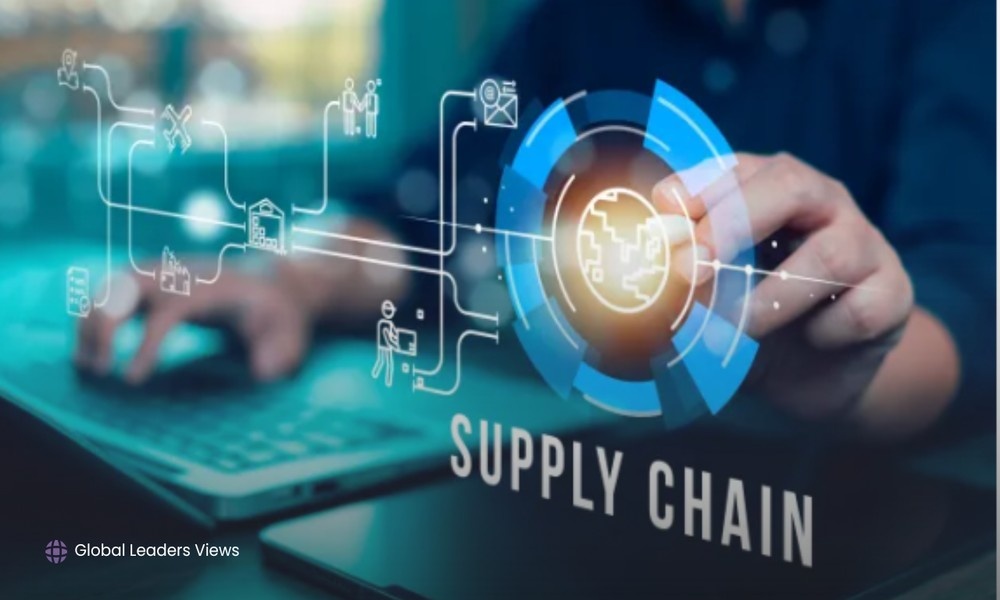 Global-Supply-Chains